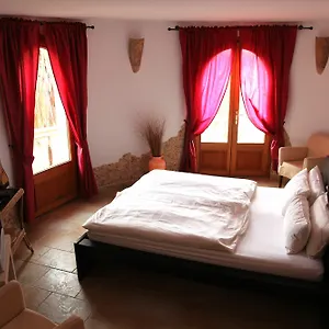 Weingut & Landhotel Can Davero Hotel Binisalem