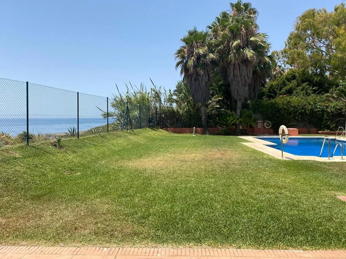 Apartamento Playa Privada Torre Del Mar 0*,