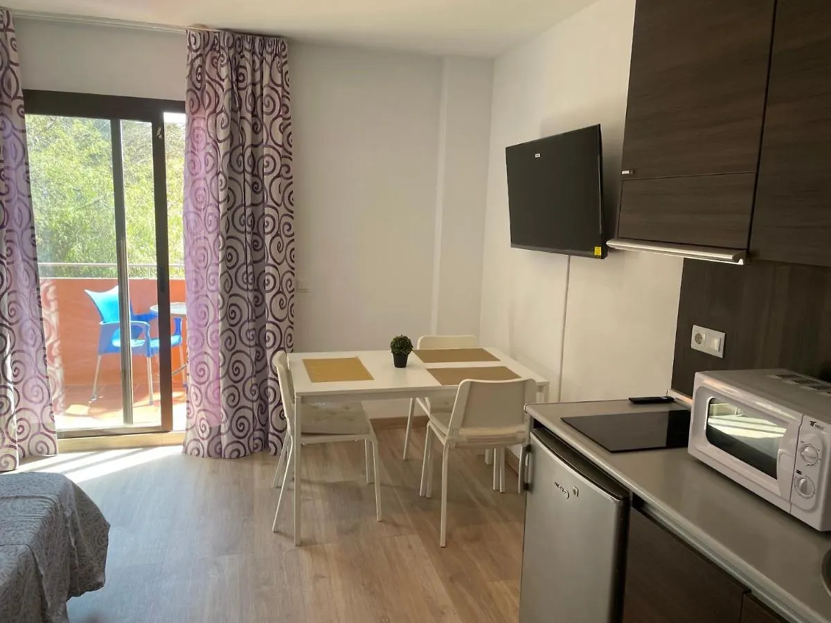 Apartamento Playa Privada Torre Del Mar